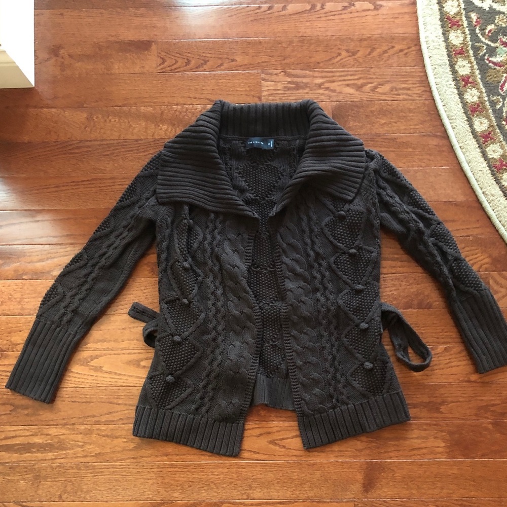 The Limited Cardigan